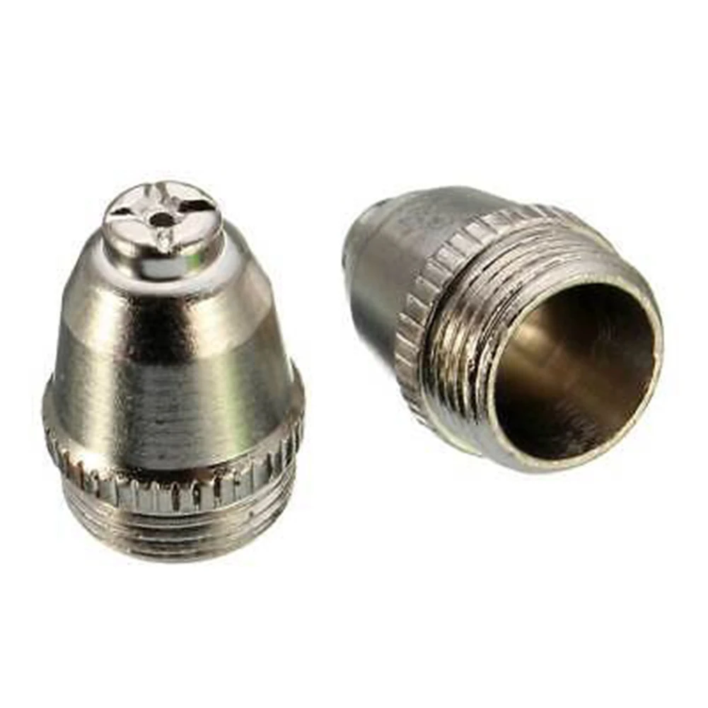 

Equipment Plasma Tools Electrode Nozzle 60A Cutting Torch AG-60 SG-55 WSD-60 Consumables Kit Plasma Torch Nozzle