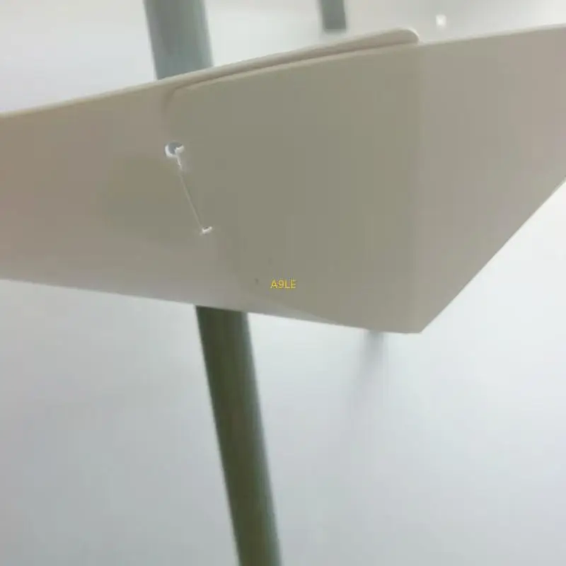 Kindersicheres Futtertablett, auslaufsicher, ergonomische Form für einfache Reinigung der Mahlzeiten