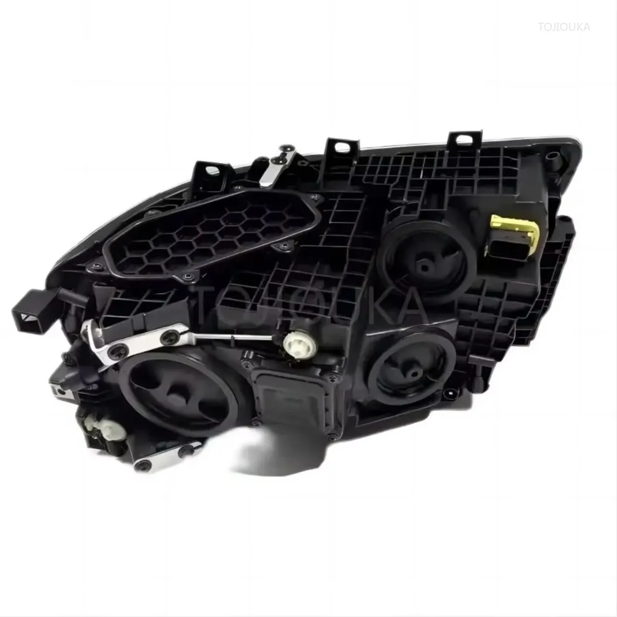 TJ Suitable for SCANIA NTG Truck Manual Headlight M 2674383 2655841 2379893 2674382 2655840 2379889 for Left-Hand Drive Vehicle