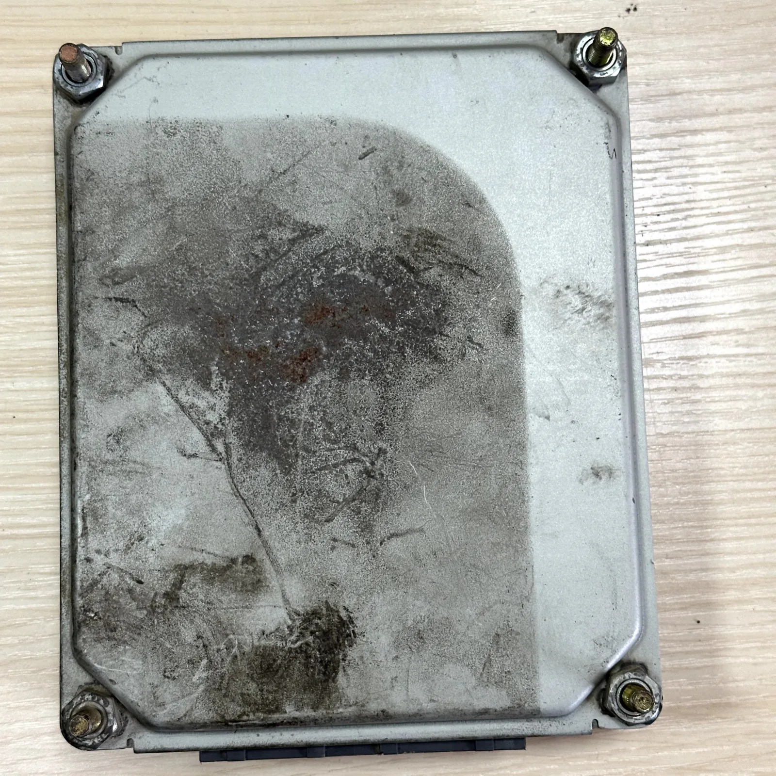 

FOR MITSUBISHI FUSO 8DC11 TRUCK ENGINE ECM ECU USED 407910-8501 MC887975