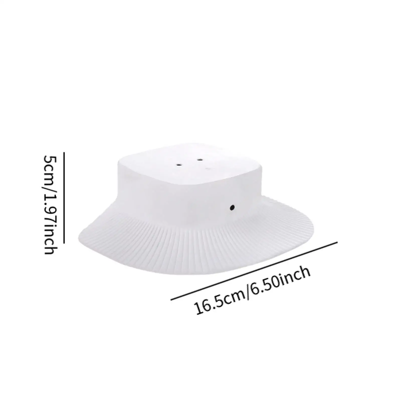 Sun Rain Protection Shade Outdoor Surveillance Cameras Camera Cover Shield