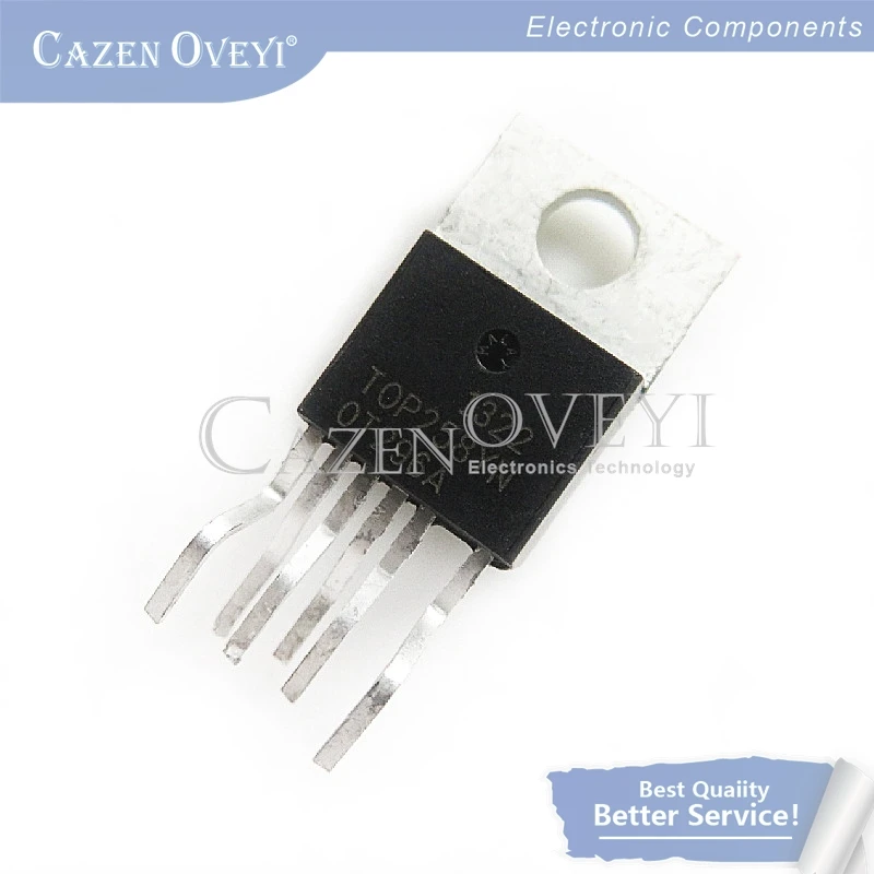 5pcs/lot IRF840 F840 TOP258YN TOP258 IRFZ46N IRFZ46 STP75NF75 P75NF75 TO-220