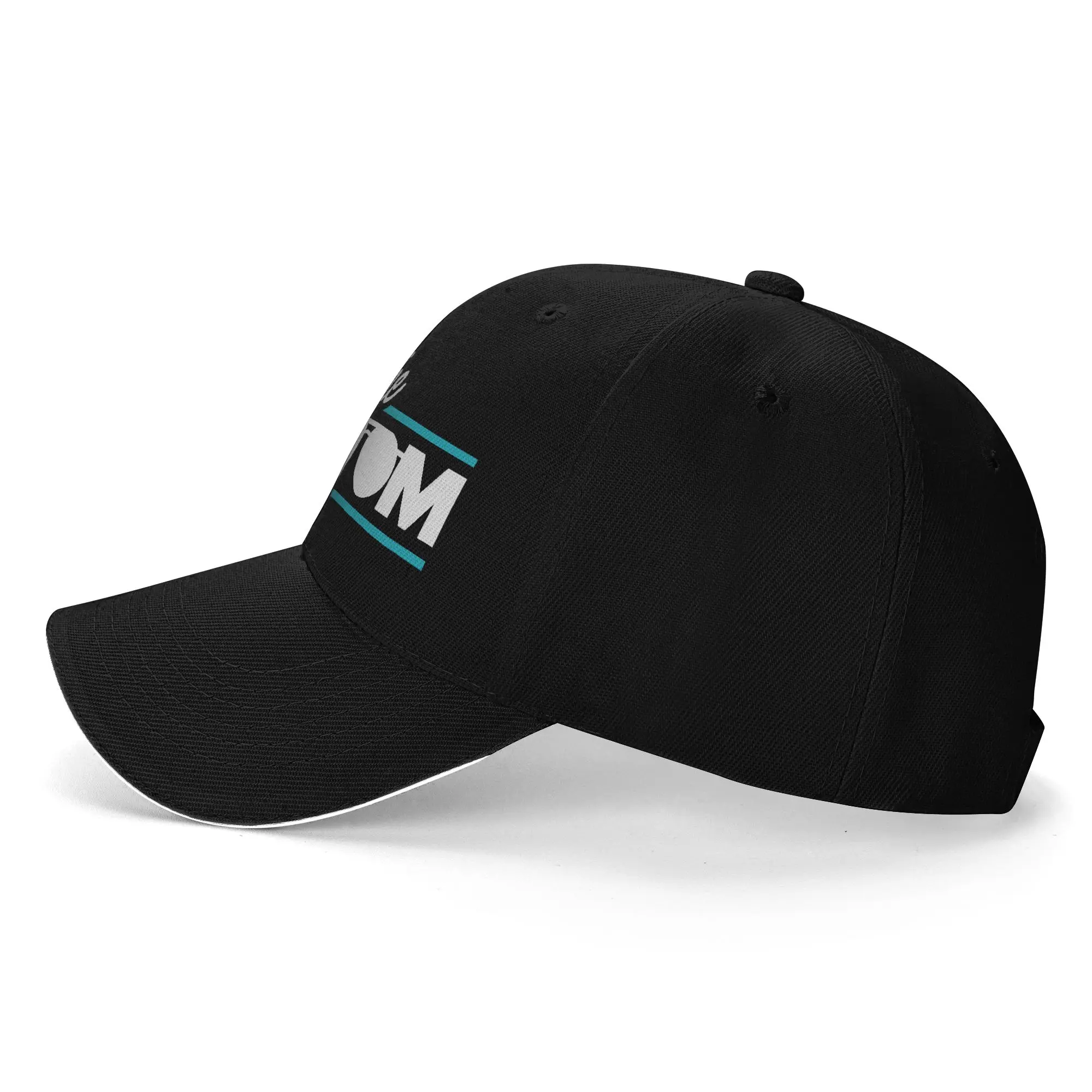 The Groom Bachelor Party Stag Groomsmen Getaway Wedding Baseball Cap  Street Style Trucker Hat Summer Men Women Baseball Caps