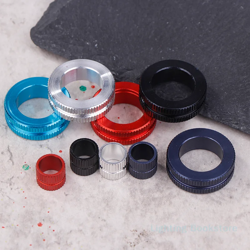 Mouse Roller For MX Master 1S/2S Mouse Metal Wheel Replace Aluminum Alloy Material Mouse Accessories Repair Tools