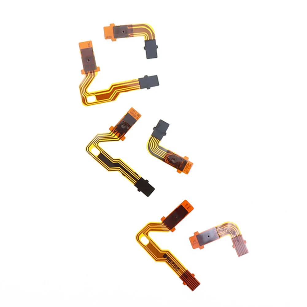 Cable flexible de micrófono para Playstation 5 PS5, mango de juego, cable de cinta de altavoz interno L R para accesorios de controlador Dualsense 5