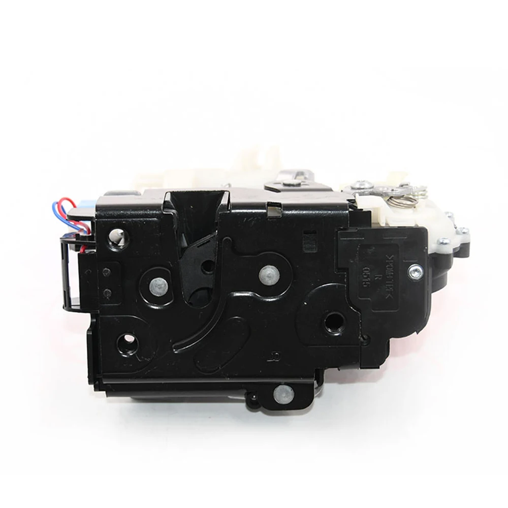 VW böceği POLO 9N taşıyıcı için ön sağ sol kapı kilidi aktüatör POLO 9N taşıyıcı T5 SKODA FABIA ROOMSTER SUPERB koltuk CORDOBA (6L) IBIZA