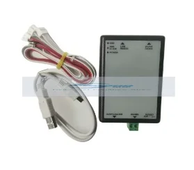 MIM-C02N Special Converter for Central Air Conditioning Tester: Fault Diagnosis and Monitoring Module