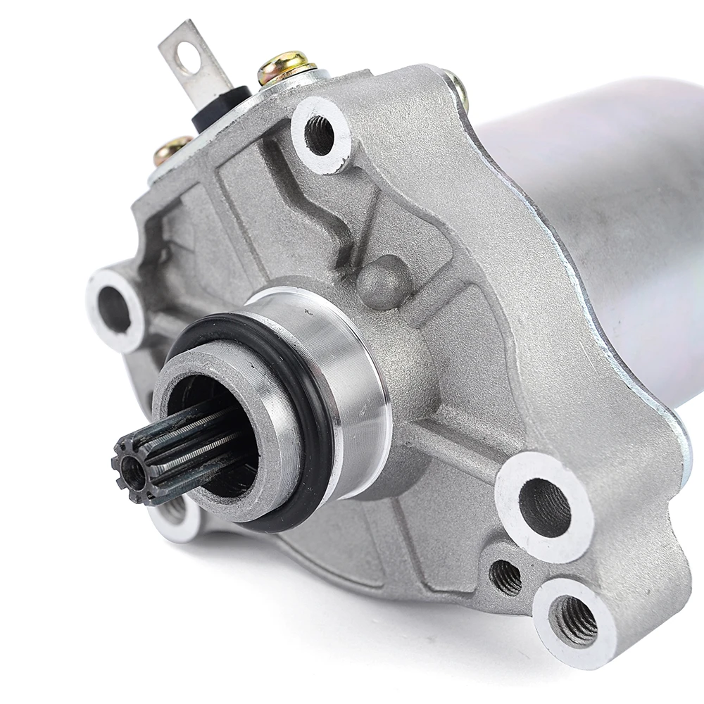 96928R Starter Motor For Piaggio ZIP 50 1995-1996 ZIP 100 2006-2010 Fly 4T 100 2007-2014 Liberty 4T 100 2011-2014 view 2