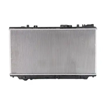 適用於福特 EcoSport 18 1.0 的 GN118005CC 冷卻系統水冷散熱器 GN118005CD GN1Z8005B 8 最佳銷售 福特翼搏 - №4