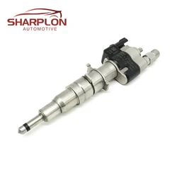 Fuel Injector For BMW 1 3 5 6 Series N43 E93 N53 N63 N6 Fuel Injector Index11 13537589048-11