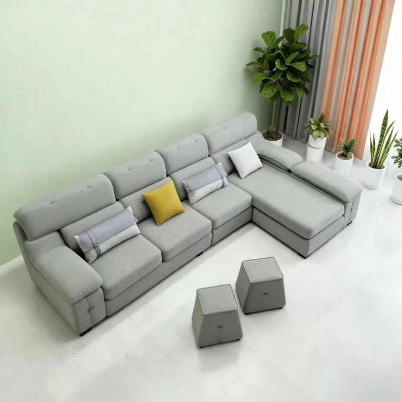 

Modern sofa set furniture luxury lounge sofa set living room furniture combination sofa