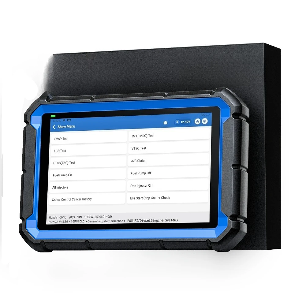 

ArtiDiag Pro ECU Coding Tool Automotive ArtiDiag Pro Obd2 Scanner Full Systems All Cars Scanner Diagnostic Scan Tool