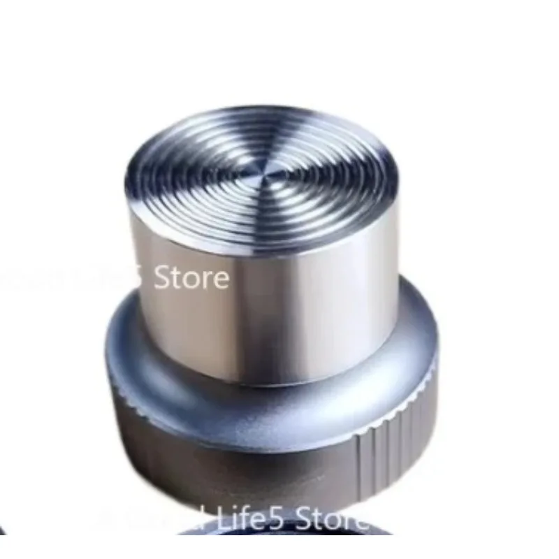 

Для кофемашины второго поколения Stargrain, кольцо для порошка, кольцо для порошка против мух, внешняя карта, средство против разбрызгивания порошка