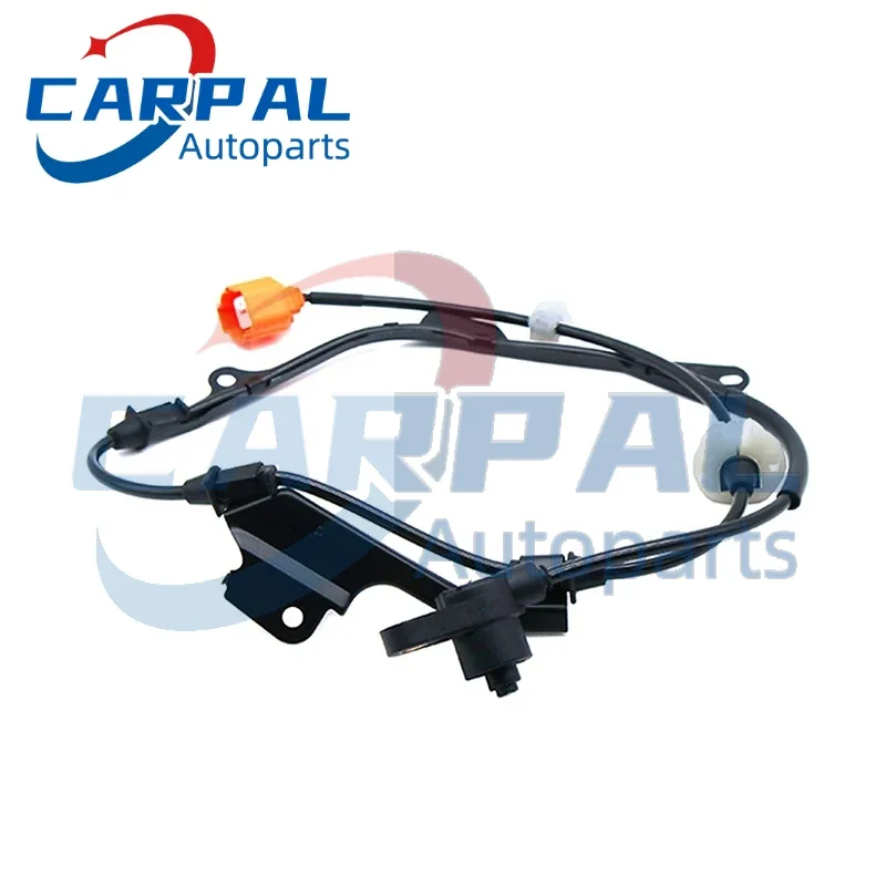 

57450-S87-A52 57450S87A52 High Quality New Front Right ABS Wheel Speed Sensor For Honda Accord 1998-2002 V6 3.0L Auto Parts