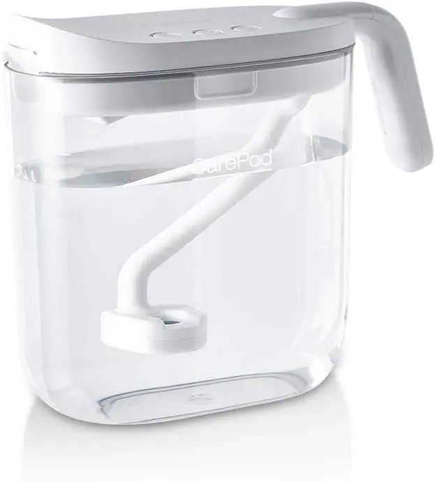 Humidifier Whisper-Quiet Filter-Free Easy Clean - Only 3 Washable Parts to Clean