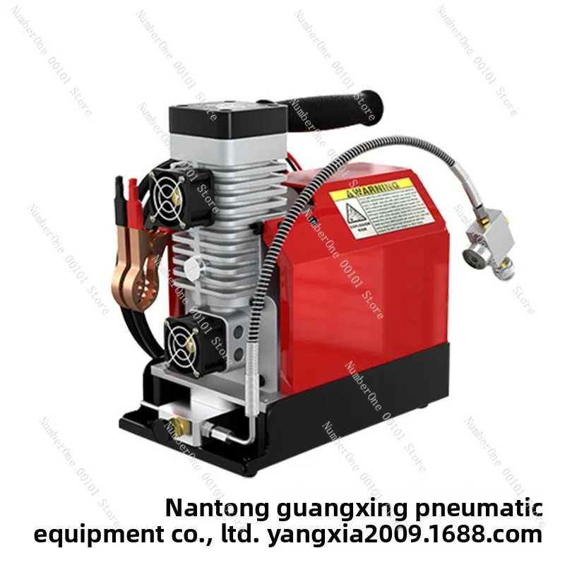 GX-E-CS2 Vehicle Ai… - image