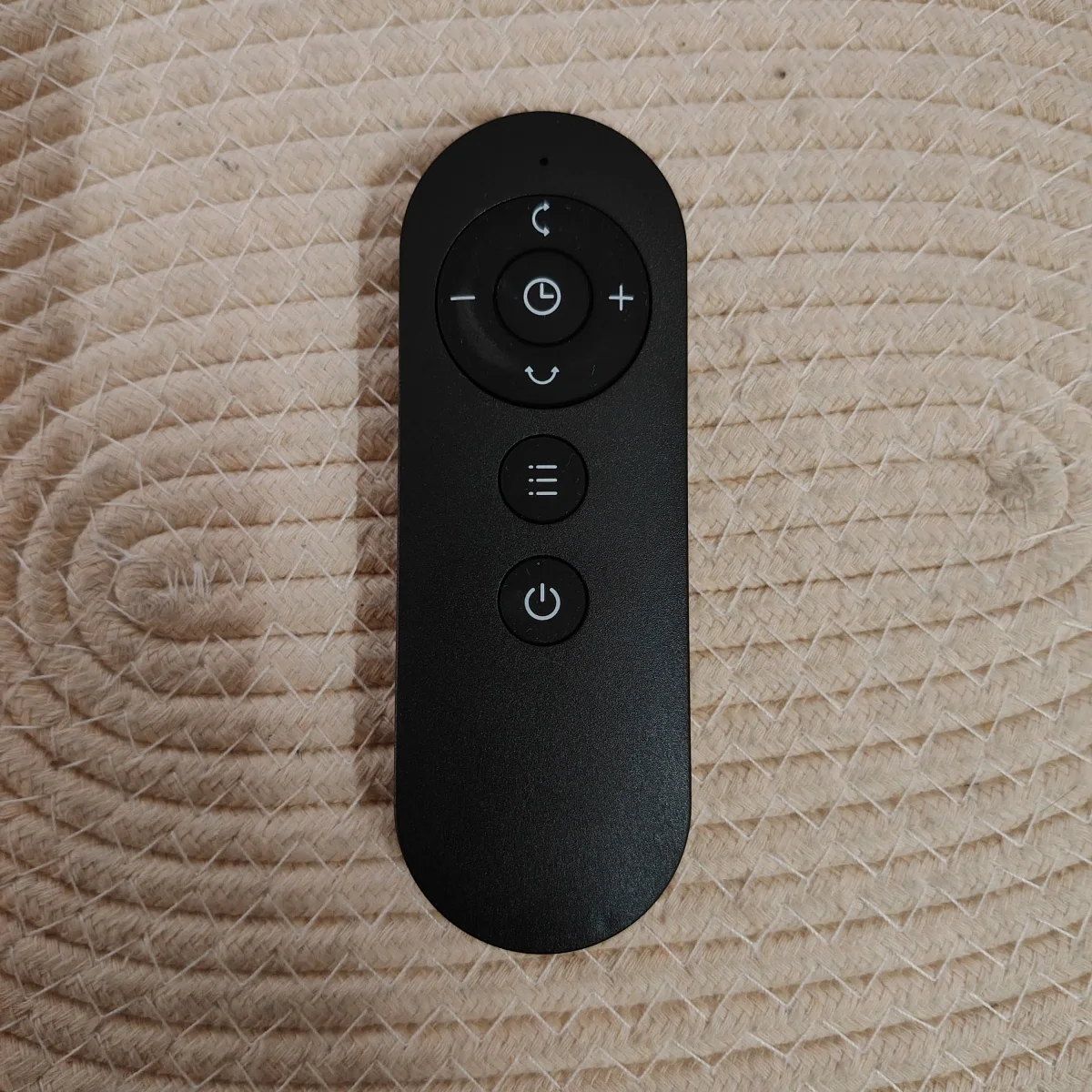 جهاز تحكم عن بعد جديد لـ DREO DR-HAF003S DRPF002 DRHAF003S DRPF002 DR-PF002 مراوح الطاولة الذكية مع قاعدة متأرجحة #3