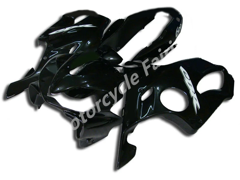 Motorcycle fairing for CBR600I 04 05 06 07 CBR600 F4I 2004 2005 2006 2007 Body fairing paint motorcycle shell black