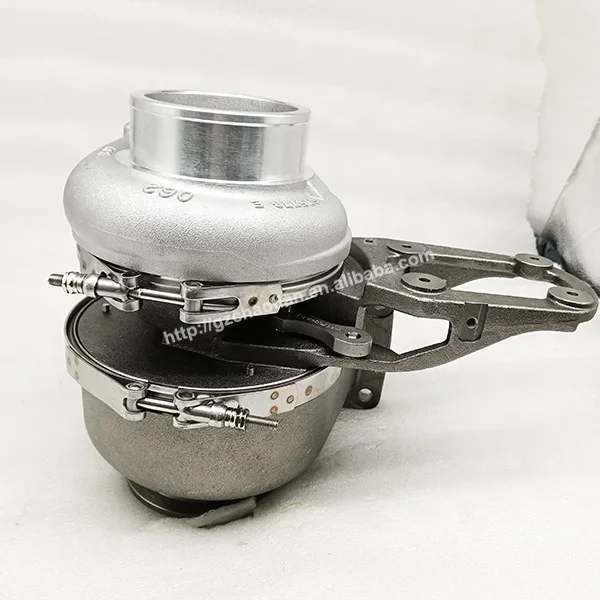 Turbocharger DZ108163 OEM RE535247 RE535254 RE531705 RE529354 Agricultural Engines Tractor PowerTech
