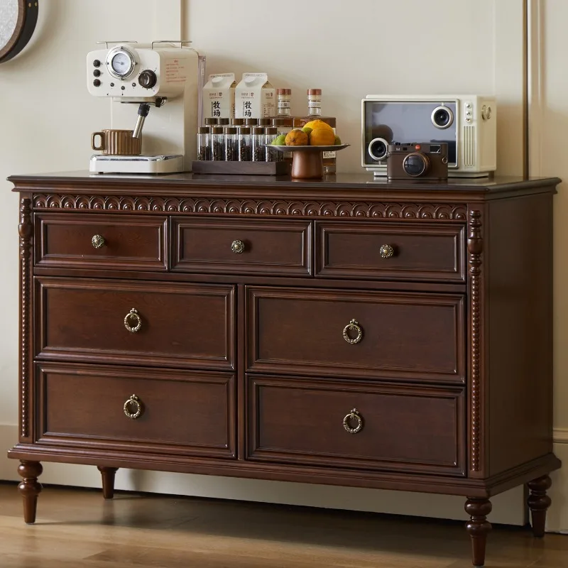 

cabinet, living room covered with ancient door cabinet, bedroom log storage cabinet, seven-bucket kitchen storage cabinet