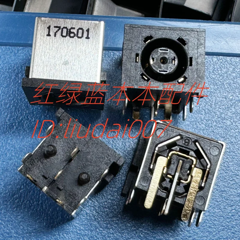 

For MSI GT72 GT72S 1782 power interface charging head DC seat