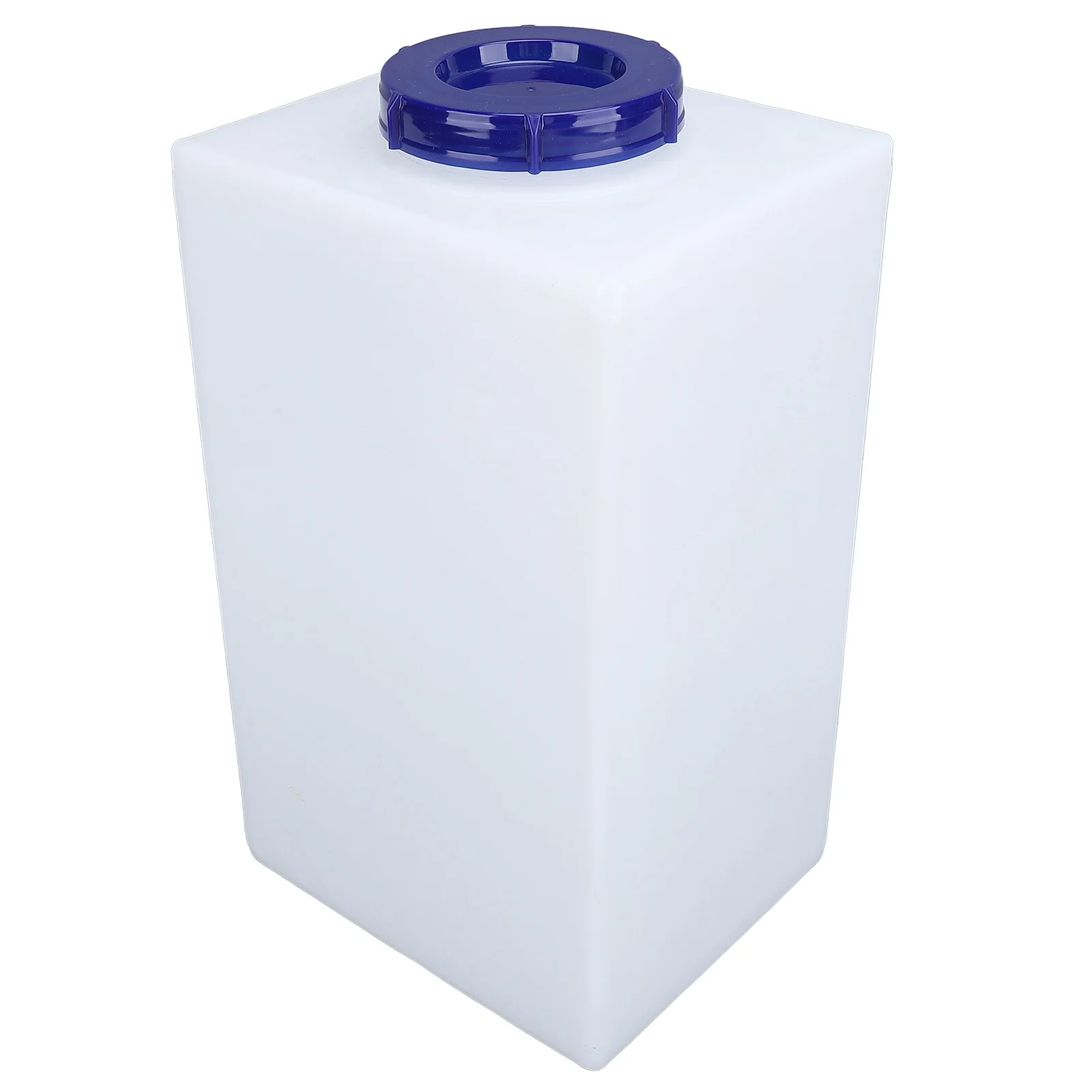 

5 Gallons RV Water Storage Tank Heat Cold Resistant PE Fresh Water Tank 240×200×400mm for Trailer Boat Yacht Accessories