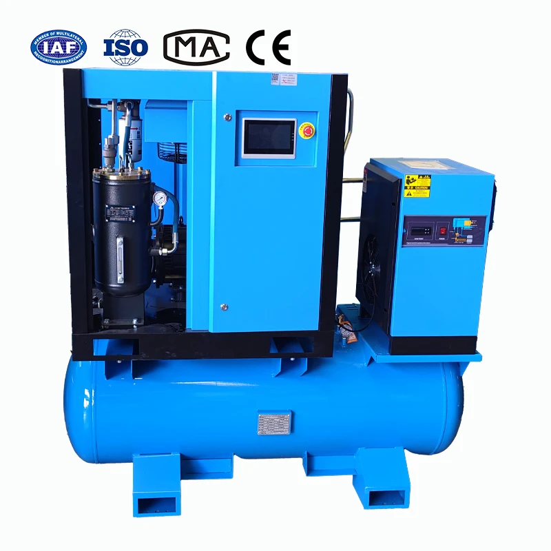 Low Noise Compresso…