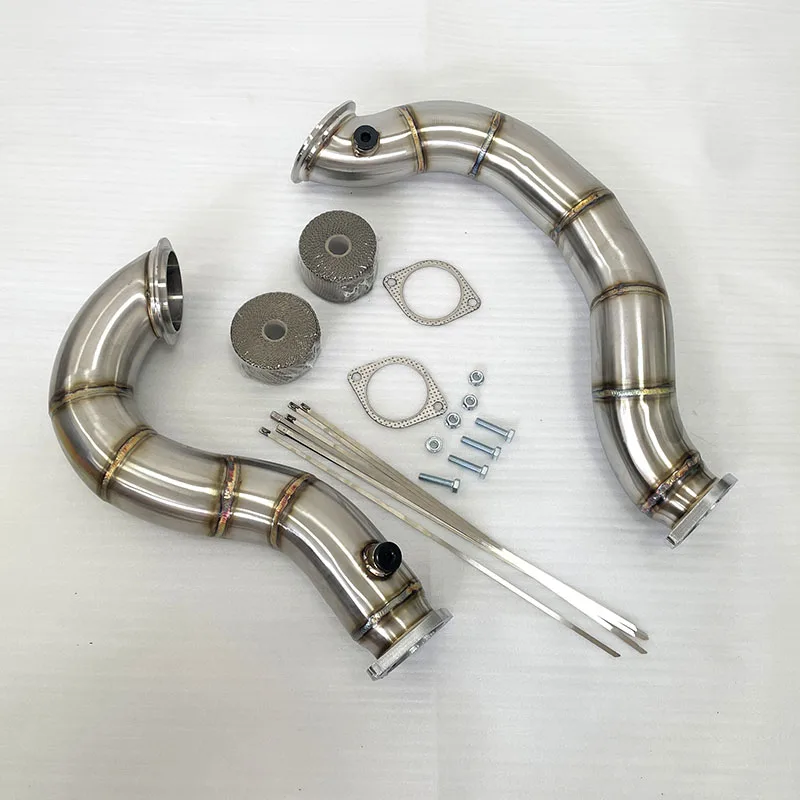 Downpipe For Bmw Z4…