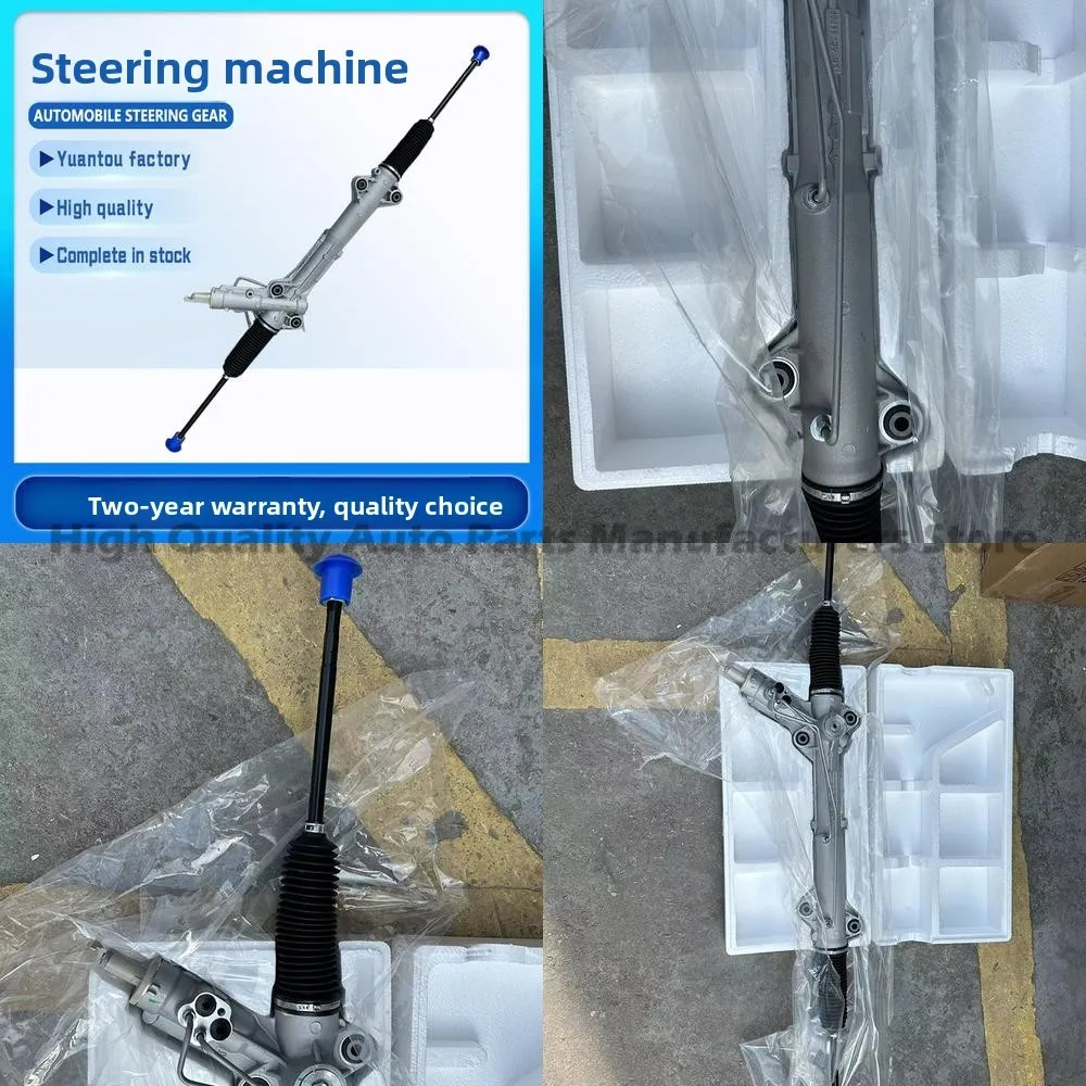 

A9064600400 Steering Gear Box Assembly for Mercedes Benz Sprinter LT 2nd Generation Steering Box in Stock