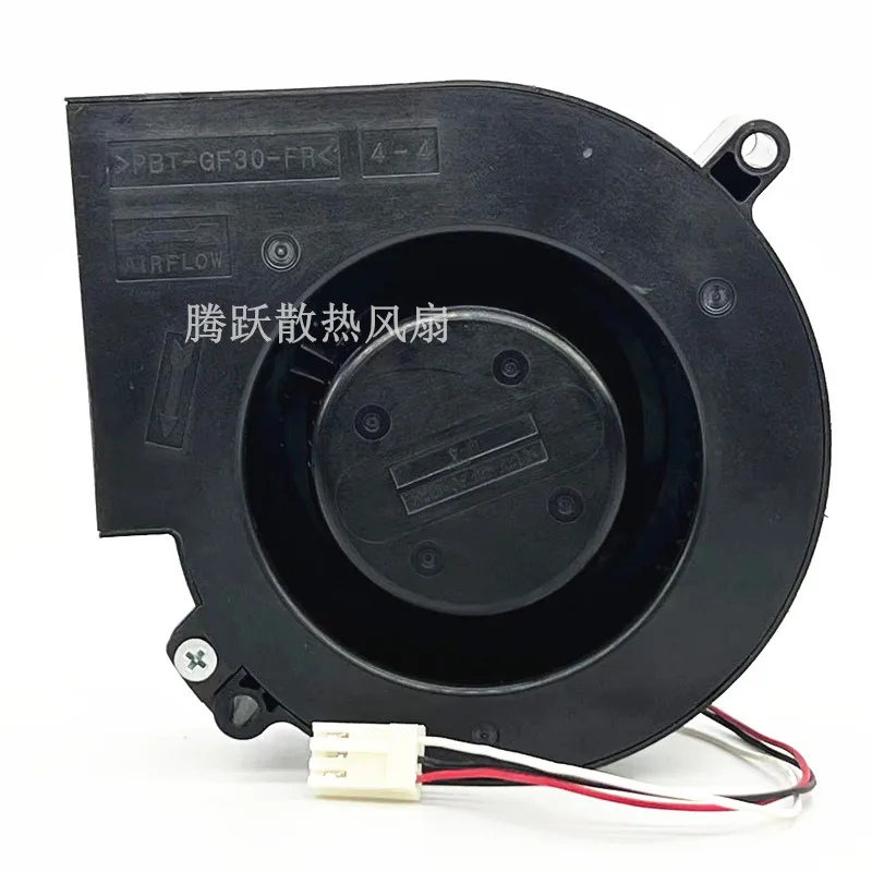 NMB-MAT BG0903-B057-P00 DC 24V 1.14A 97x97x33mm 3-Wire Cooling Fan