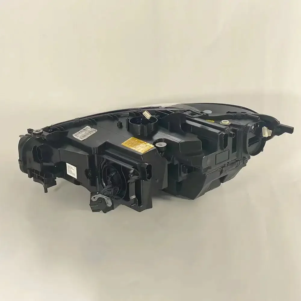 Original for  8 Series M8  LED Headlight Assembly for 2018-2014 G14 G15 G16 F91 F92 F93 840 850i New Condition 840i
