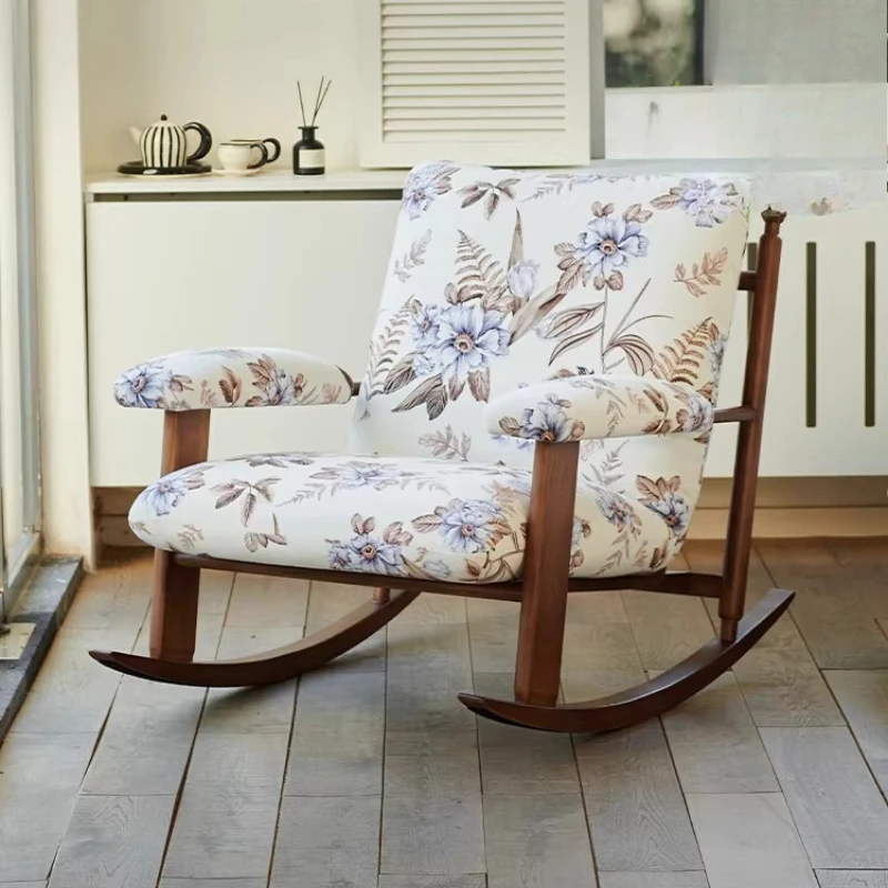 Minimalist Home Living Room Bedroom Balcony Lazy Sofa Swing Chair