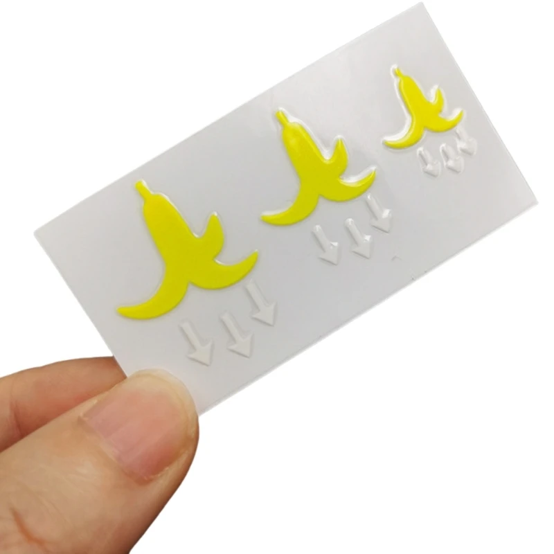 

Long Lasting Vehicle Dashboard Stickers Anti Crack Decals For Switches Buttons