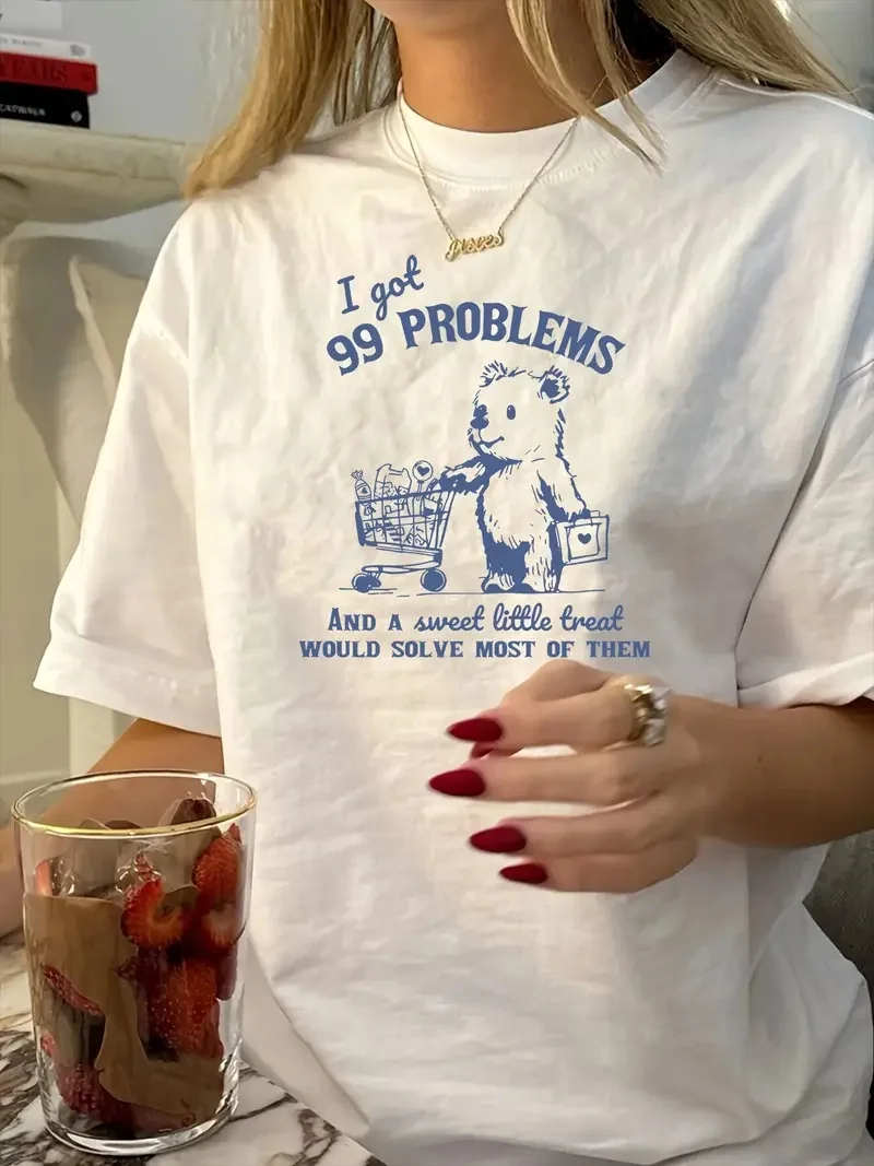 

Летняя модная футболка 2025 года, элегантная женская футболка с коротким рукавом, дизайнерский классический топ для мужчин и женщин