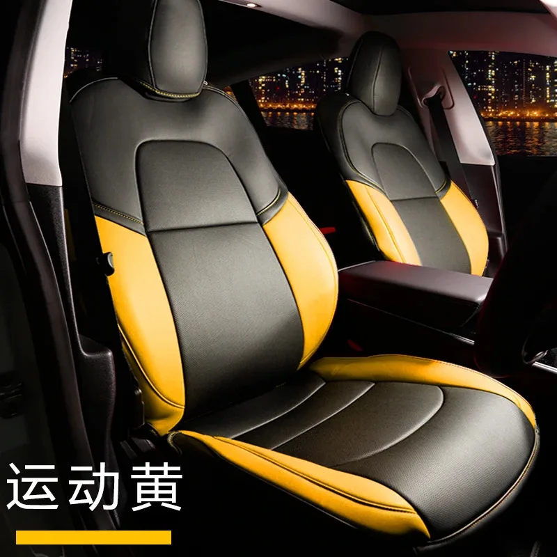 

Car accessories 2019 model 3 seat cushion cover protector seat protector