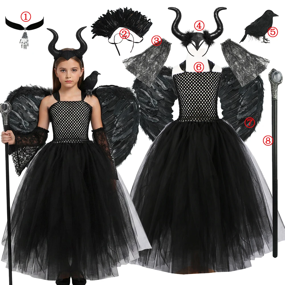 Gotische Meisjes Donkere Boze  - Embroidery Gothic recensie en prijs