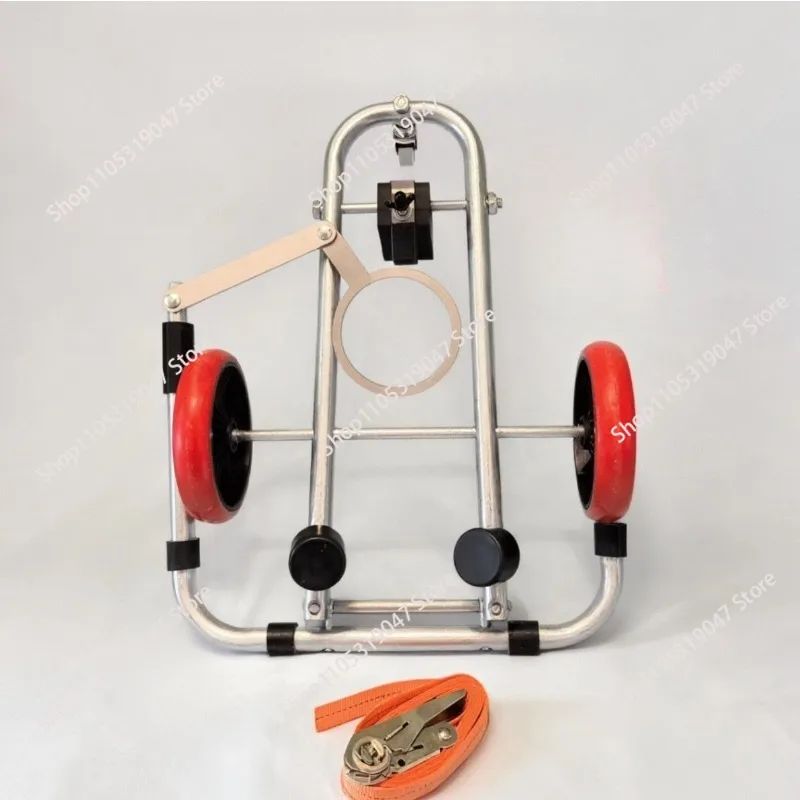 

Мобильный позиционер для вспомогательной установки унитаза, инструмент для быстрой зажима, складная портативная трудосберегающая тележка