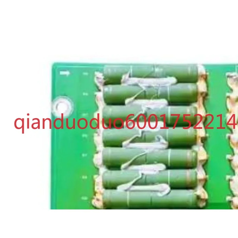 

MT204ZA2 inverter resistor board