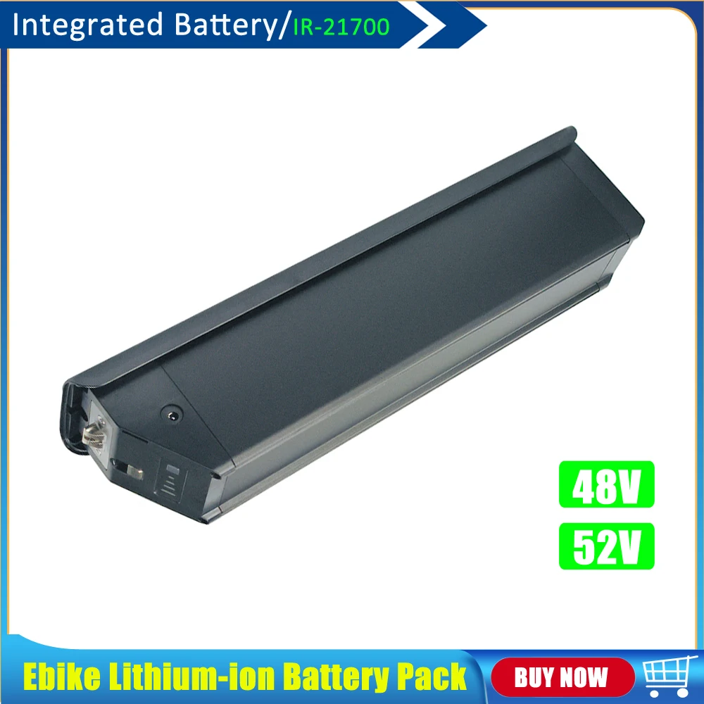 Removable 48V 20Ah 960Wh Long Range Lithium-ion Battery Pack for 500W 750W 1000W Magicycle Deer Ocelot Pro Ebike