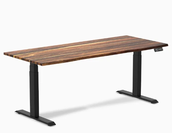 Adjustable Height Smart Dining Table (touch Control)
