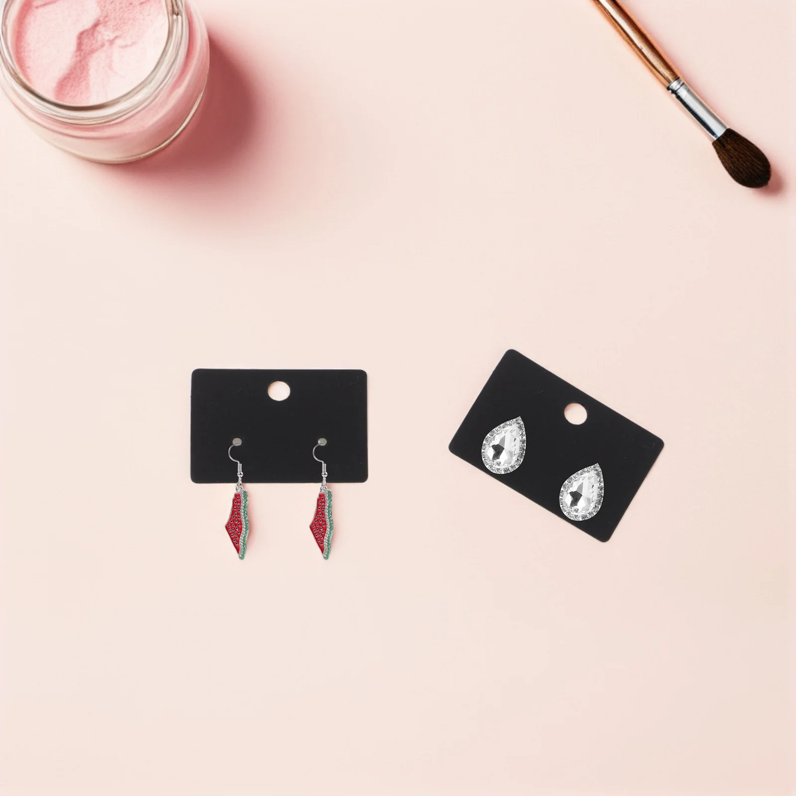 

Тонкий кошелек с блокировкой RFID, коричневый держатель для карт из искусственной кожи, стильный, прочный, практичное использование для мужчин и женщин, повседневная переноска