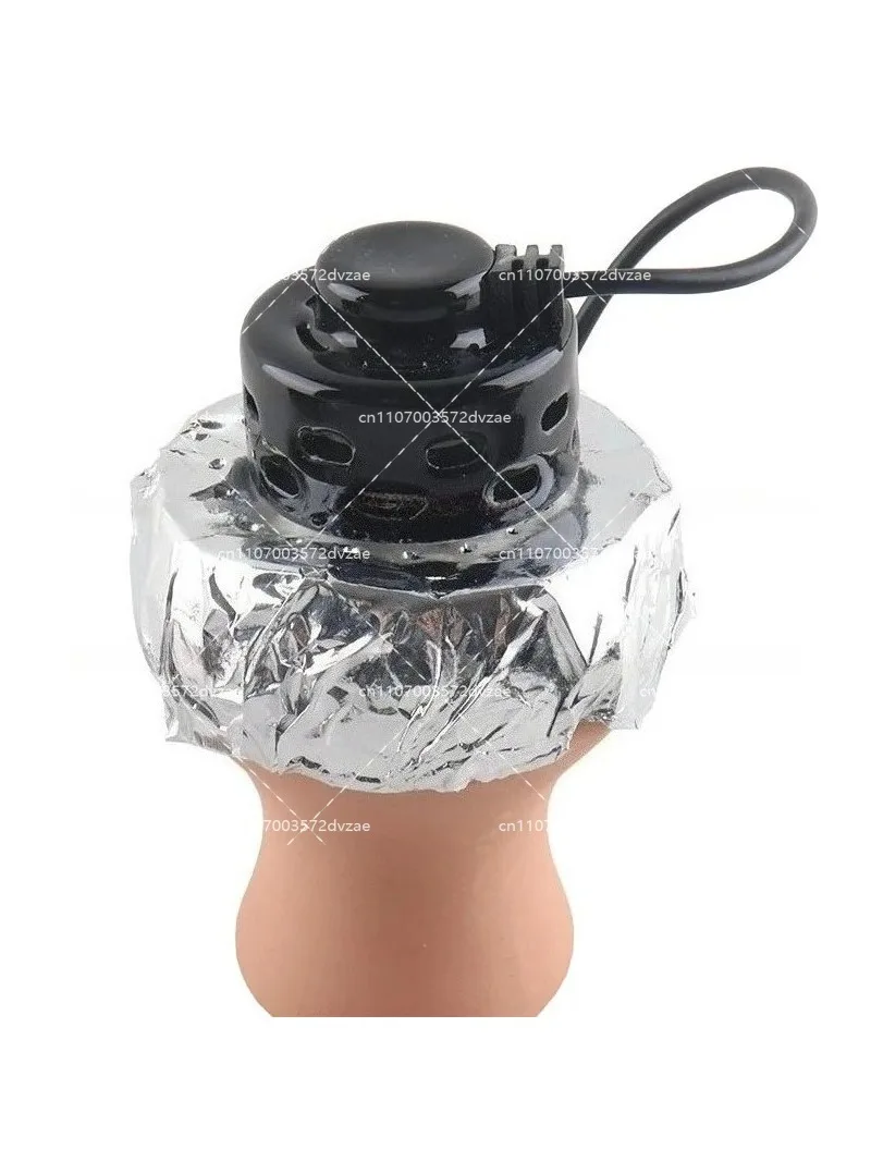 

Hookah Electronic Charcoal Smokeless Bar Hookah Hookah Accessories