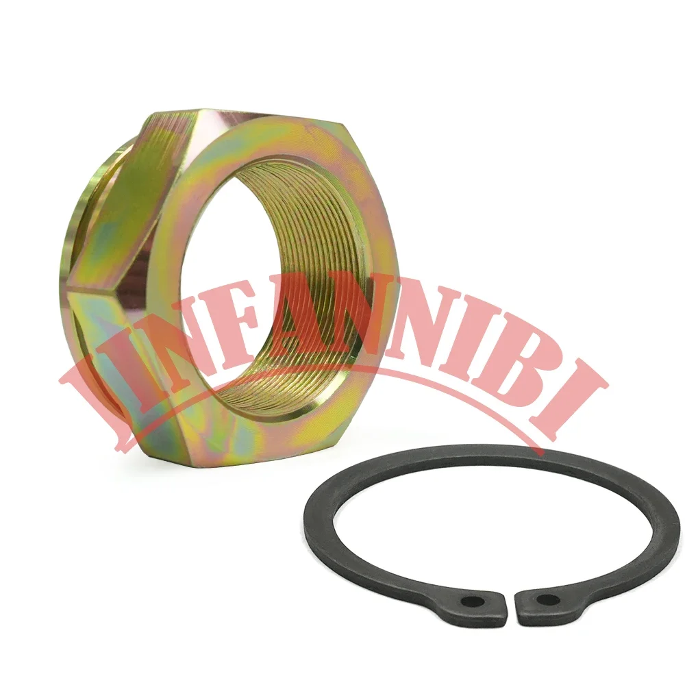 

Для Polaris Scrambler 400 500 2x4 4x4 1998 1999 2000 2001 2002 7547031 задняя ступица корпуса, гайка замыкания