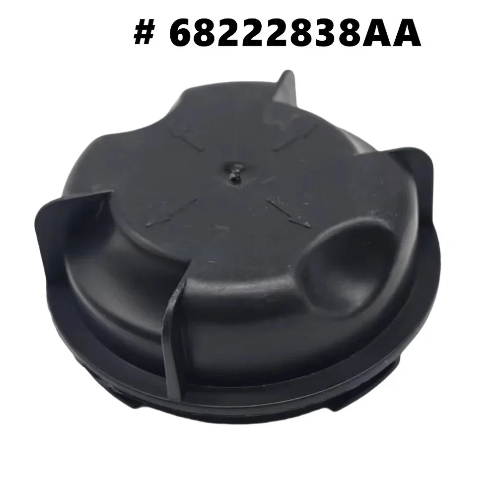 

Headlight Dust Cap Black Plastic For Jeep For Grand For Cherokee For SRT8 2014 2021 OEM 68222838AA/61A18080137/12335547
