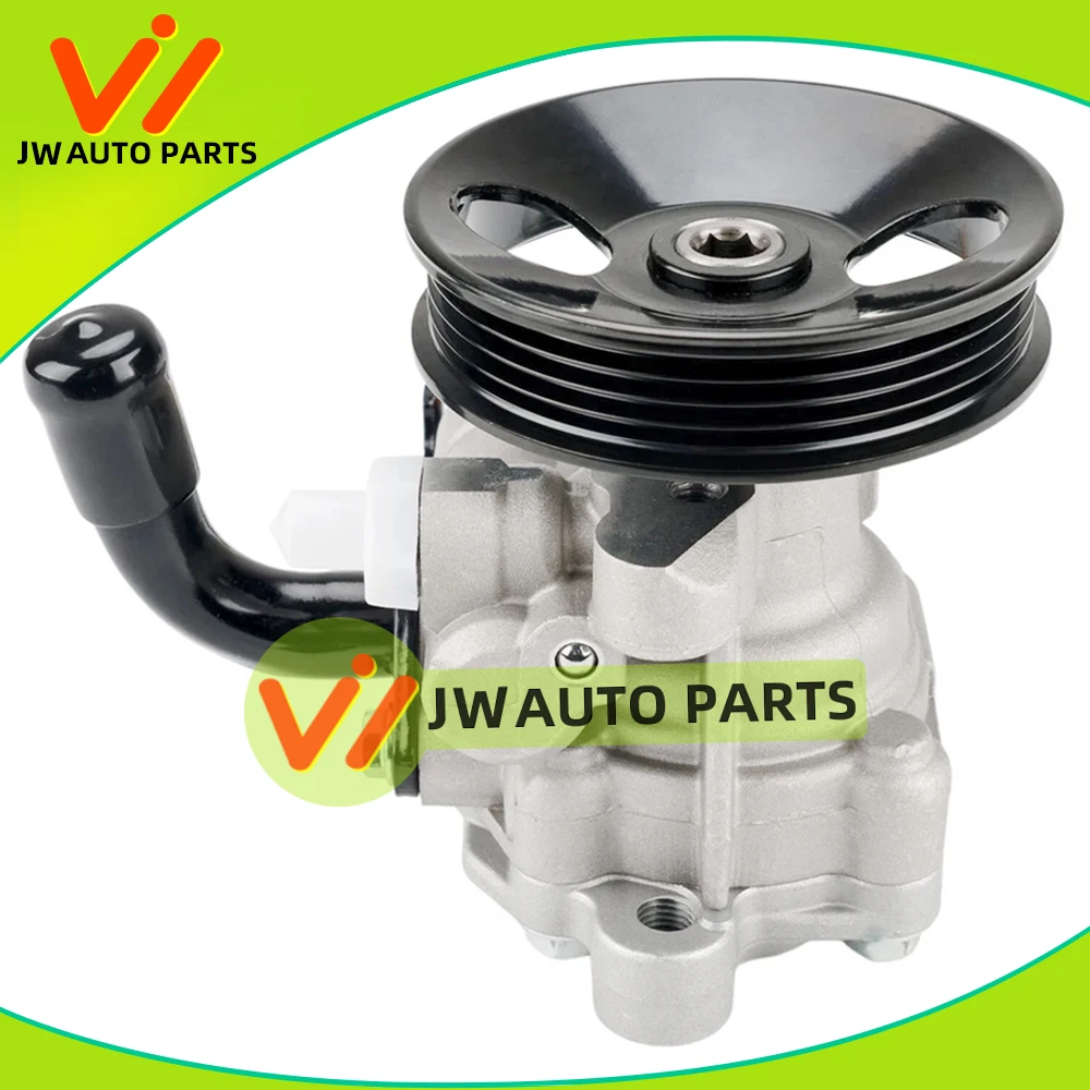 

Насос гидроусилителя руля со шкивом для Kia Sorento 2003-2006 EX 3.5L V6 55-5780 215424 21-5424 AA121-5424 571003E030 9900677
