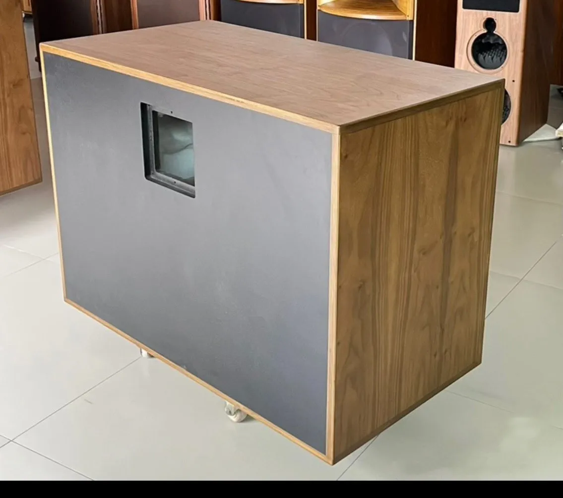 Elemento de som de alto-falante Hifi DIY/personalizado