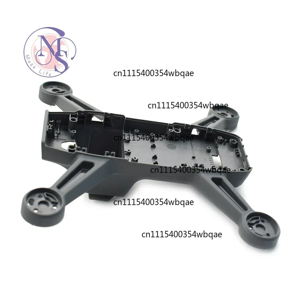 ZOCI-FOR-Middle Shell Housing Frame Body For DJI Spark Drone Replacement Repair Spare Parts