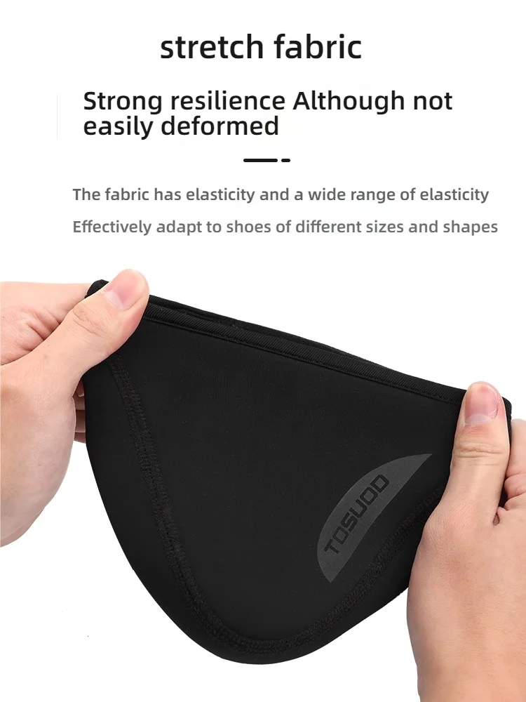 Thumbnail 2 - #8 Cheapest Bicycle Shoe Covers Deals You Can Get