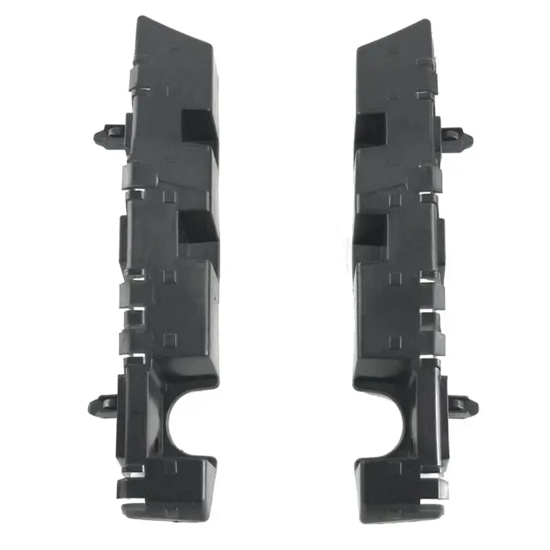 

Кронштейн переднего бампера AEE5-1Pair 84922824 84922823 для GMC Yukon XL 2021-2024 GM1062137 GM1063137, опора-фиксатор автомобильного бампера