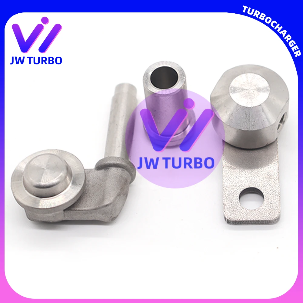 

1761178 1808366 CM5G-6K682-GB Турбокомпрессор Wastegate Rattle Flapper для Ford C-MAX Focus III 1.0 EcoBoost GTDI12V